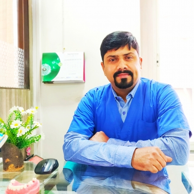 Dr. Prashant Jagtap, Dentistry, Next To HDFC Bank, Pune